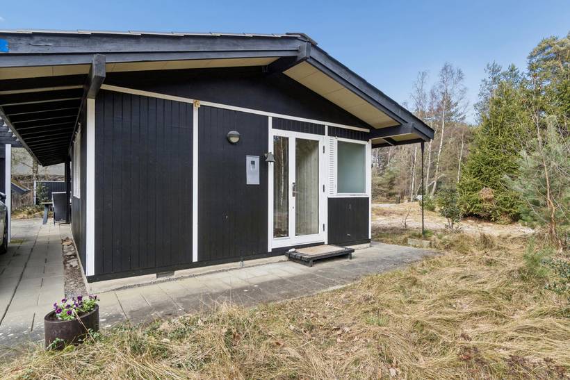 Foto von Ferienhaus NI14 in Sømarken - Bornholm