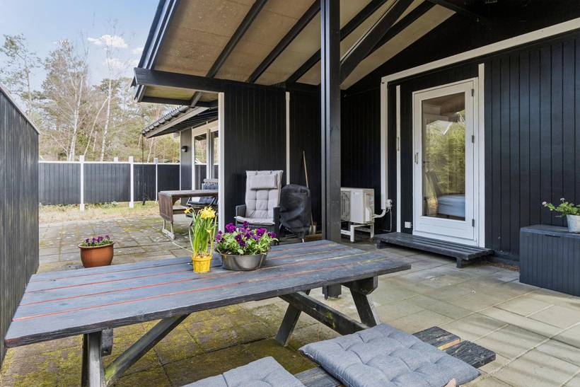 Foto von Ferienhaus NI14 in Sømarken - Bornholm