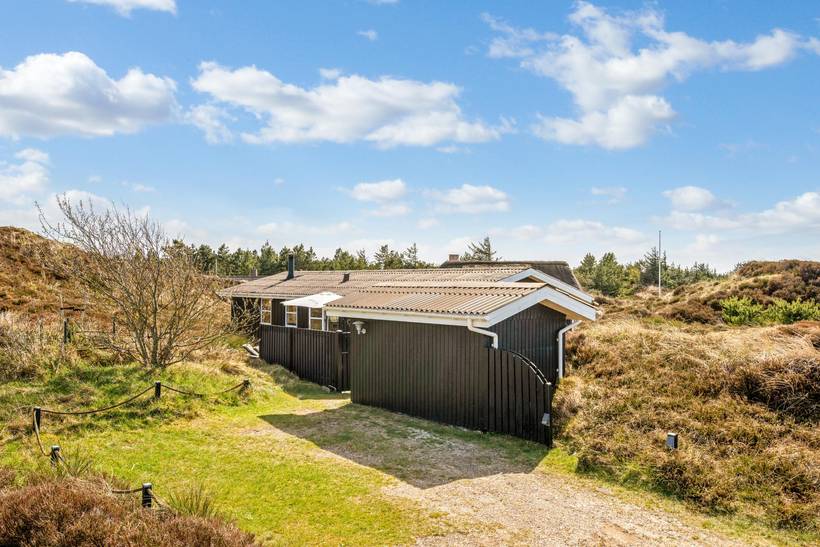 Foto von Ferienhaus NI16 in Grærup - Vejers Strand - Westjütland