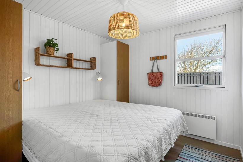 Foto von Ferienhaus NI16 in Grærup - Vejers Strand - Westjütland