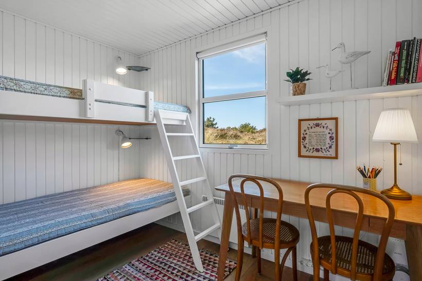 Foto von Ferienhaus NI16 in Grærup - Vejers Strand - Westjütland