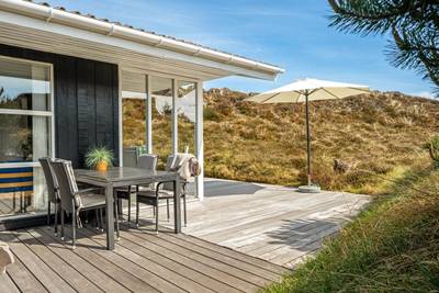 Vorschaubild von Ferienhaus NI16 in Grærup - Vejers Strand - Westjütland