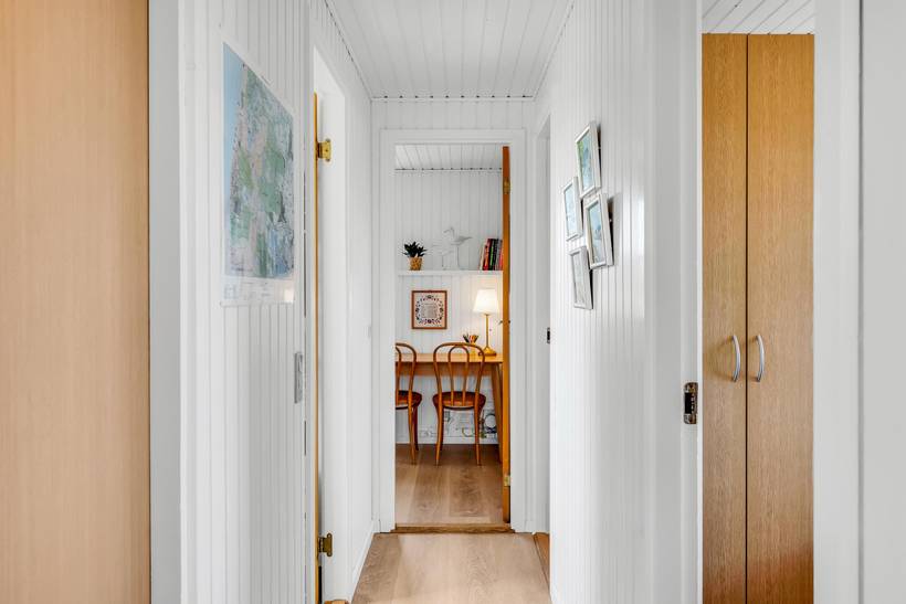 Foto von Ferienhaus NI16 in Grærup - Vejers Strand - Westjütland