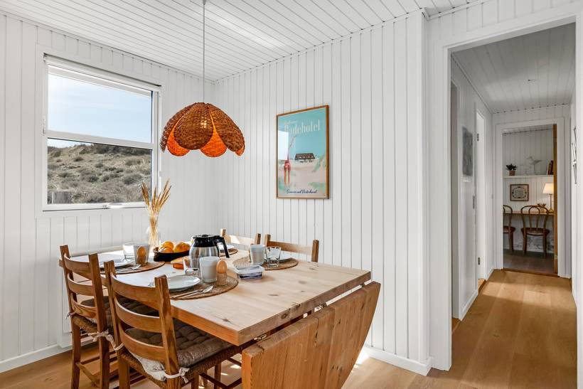 Foto von Ferienhaus NI16 in Grærup - Vejers Strand - Westjütland