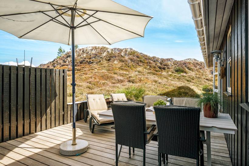 Foto von Ferienhaus NI16 in Grærup - Vejers Strand - Westjütland