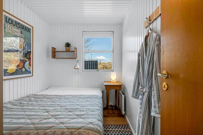 Foto von Ferienhaus NI16 in Grærup - Vejers Strand - Westjütland