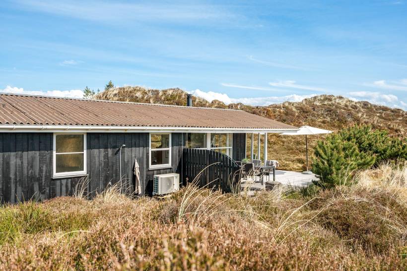 Foto von Ferienhaus NI16 in Grærup - Vejers Strand - Westjütland
