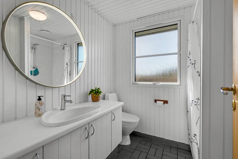 Foto von Ferienhaus NI16 in Grærup - Vejers Strand - Westjütland