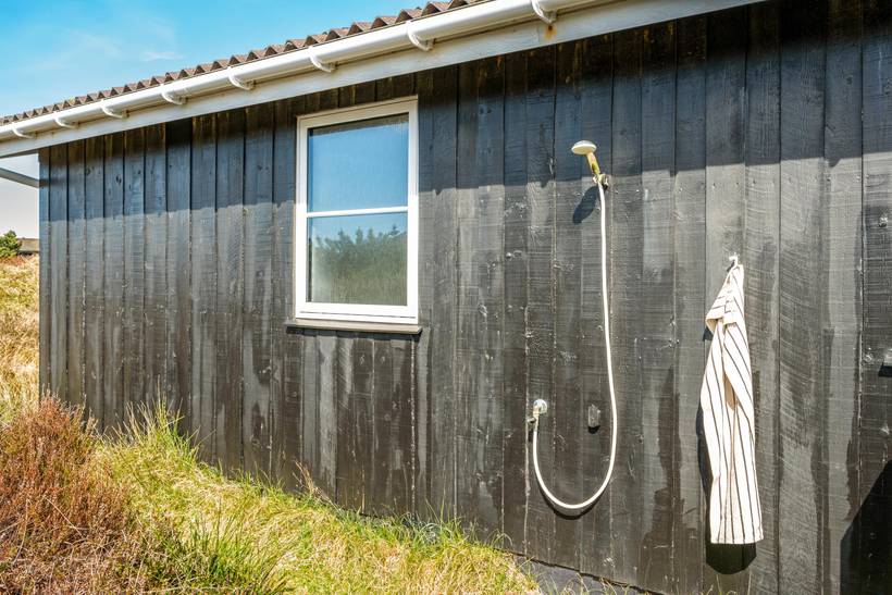 Foto von Ferienhaus NI16 in Grærup - Vejers Strand - Westjütland