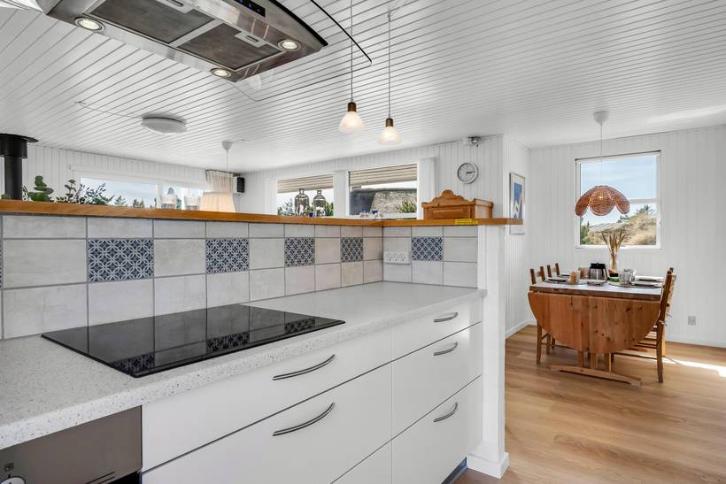Foto von Ferienhaus NI16 in Grærup - Vejers Strand - Westjütland