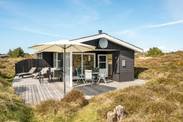 Grærup - Vejers Strand - Westjütland