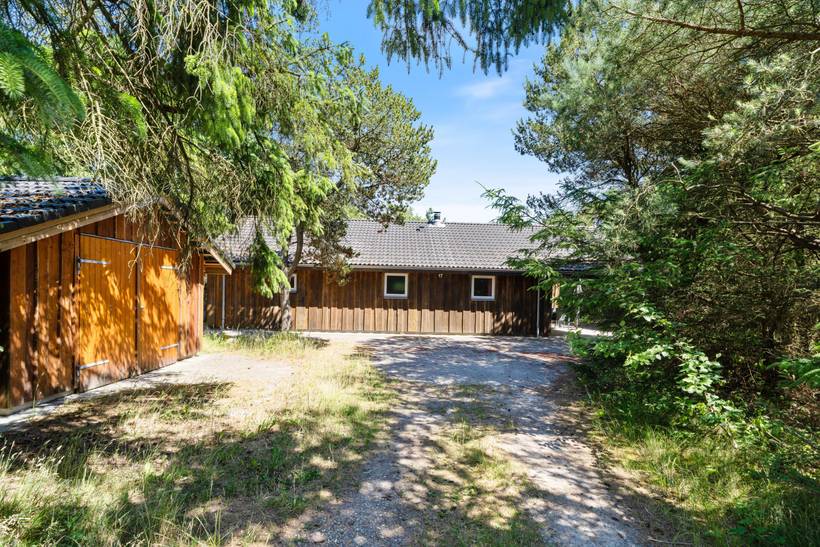 Foto von Ferienhaus NI18 in Bjerregård - Westjütland