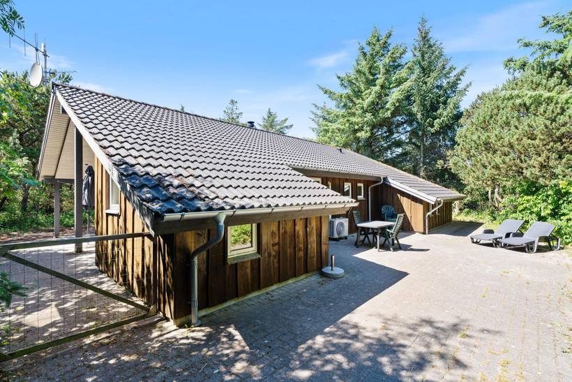 Foto von Ferienhaus NI18 in Bjerregård - Westjütland