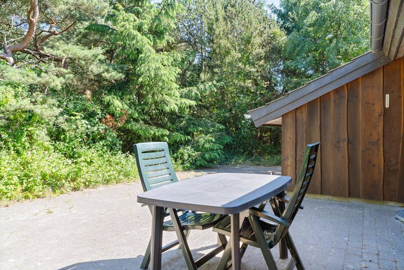 Foto von Ferienhaus NI18 in Bjerregård - Westjütland