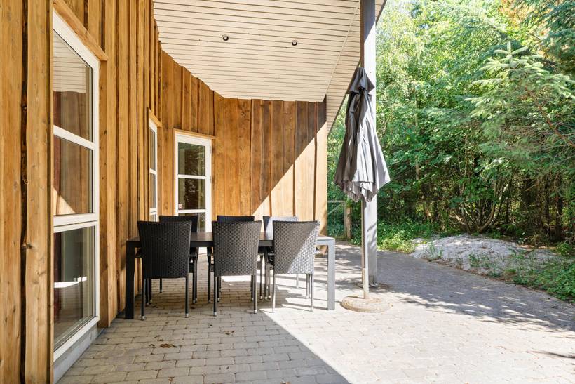 Foto von Ferienhaus NI18 in Bjerregård - Westjütland
