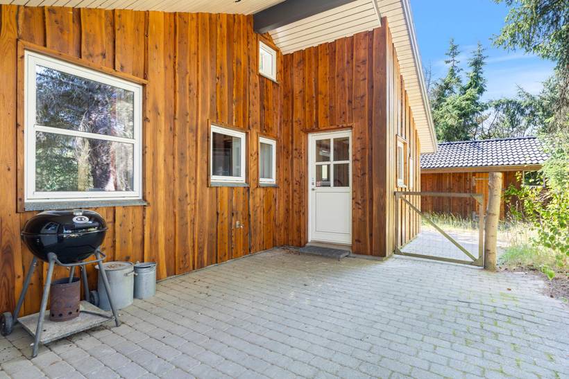 Foto von Ferienhaus NI18 in Bjerregård - Westjütland