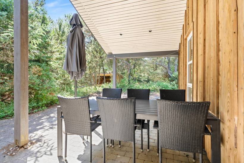 Foto von Ferienhaus NI18 in Bjerregård - Westjütland
