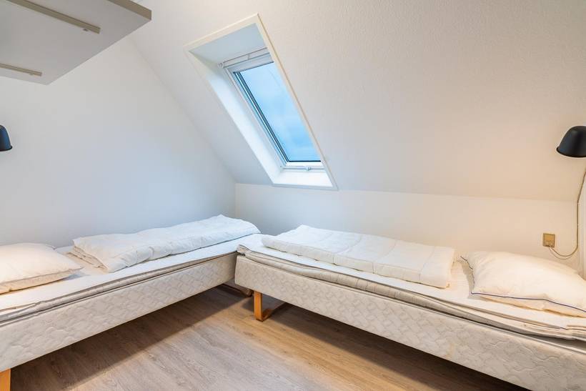 Foto von Ferienhaus NI21 in Henne Strand - Westjütland