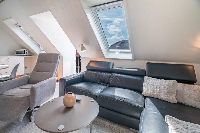 Foto von Ferienhaus NI21 in Henne Strand - Westjütland
