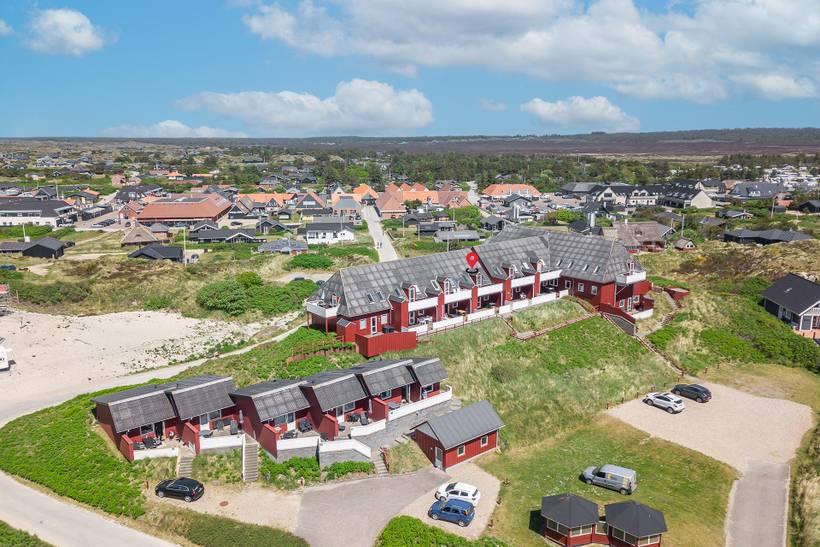 Foto von Ferienhaus NI21 in Henne Strand - Westjütland