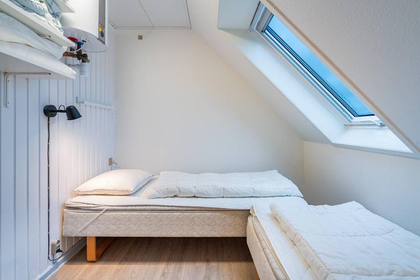 Foto von Ferienhaus NI21 in Henne Strand - Westjütland