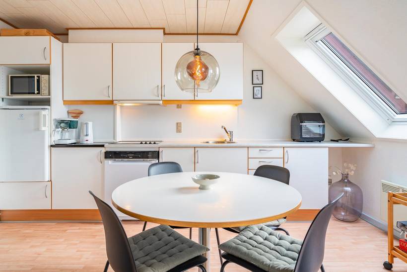 Foto von Ferienhaus NI21 in Henne Strand - Westjütland
