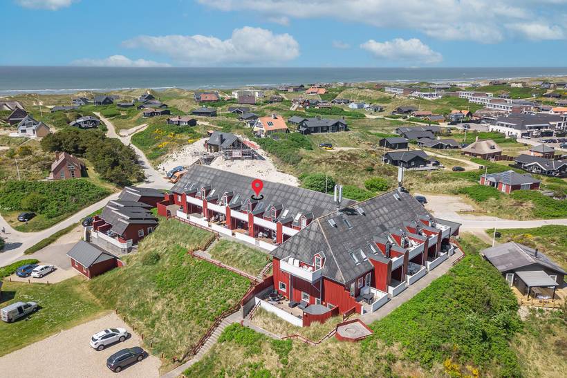 Foto von Ferienhaus NI21 in Henne Strand - Westjütland