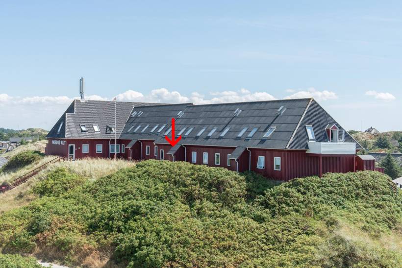 Foto von Ferienhaus NI21 in Henne Strand - Westjütland