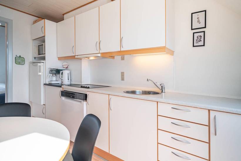 Foto von Ferienhaus NI21 in Henne Strand - Westjütland