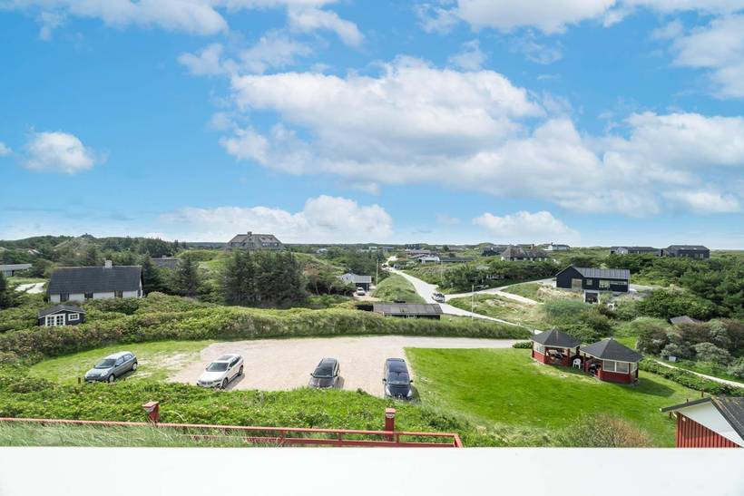 Foto von Ferienhaus NI21 in Henne Strand - Westjütland