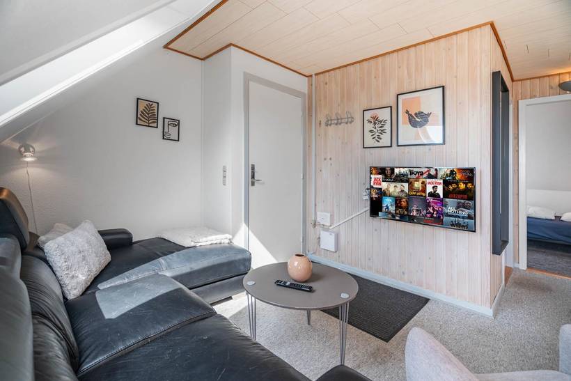 Foto von Ferienhaus NI21 in Henne Strand - Westjütland