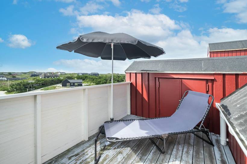 Foto von Ferienhaus NI21 in Henne Strand - Westjütland