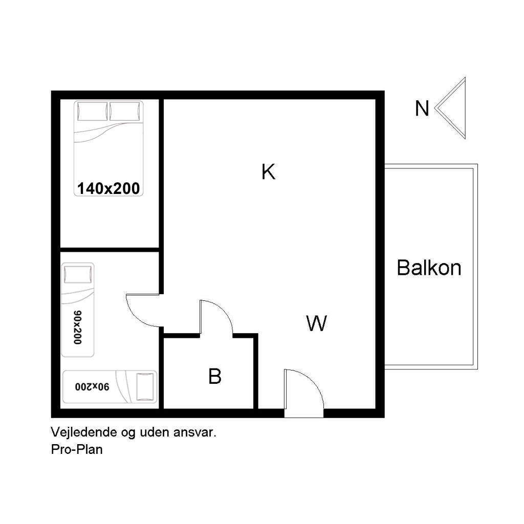 Vorschaubild von Ferienhaus NI21 in Henne Strand - Westjütland