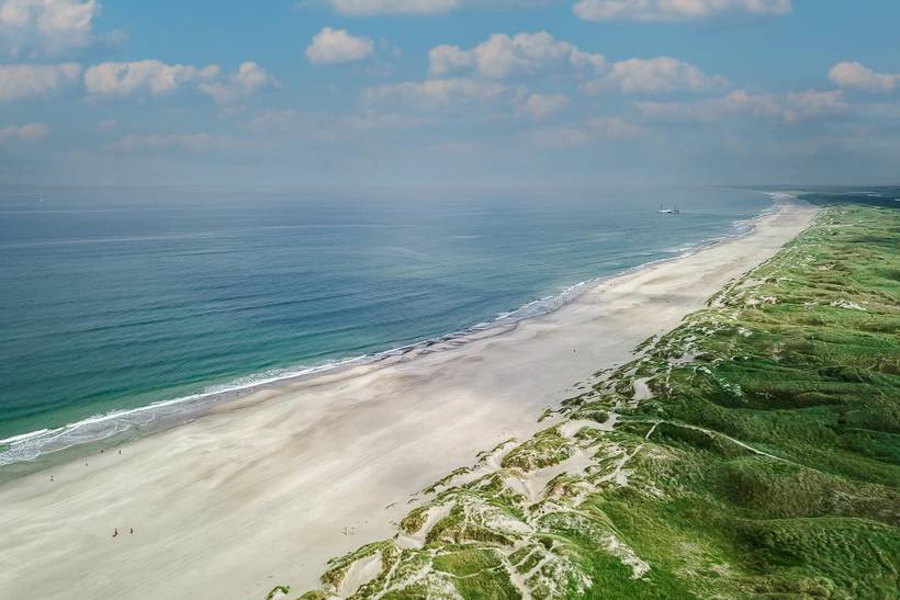 Foto von Ferienhaus NI21 in Henne Strand - Westjütland