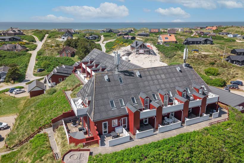 Foto von Ferienhaus NI21 in Henne Strand - Westjütland
