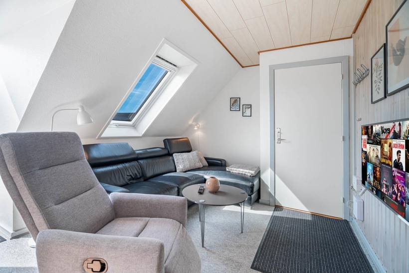 Foto von Ferienhaus NI21 in Henne Strand - Westjütland