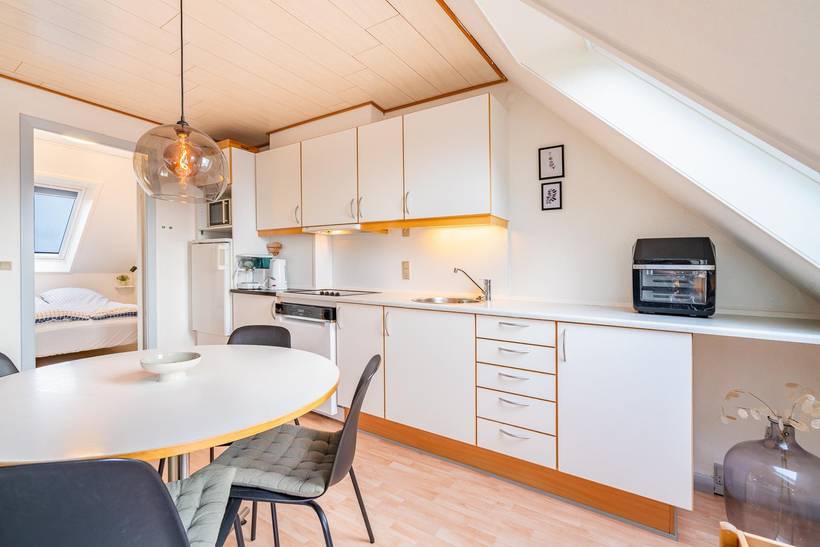 Foto von Ferienhaus NI21 in Henne Strand - Westjütland
