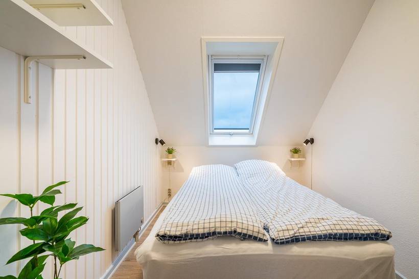 Foto von Ferienhaus NI21 in Henne Strand - Westjütland