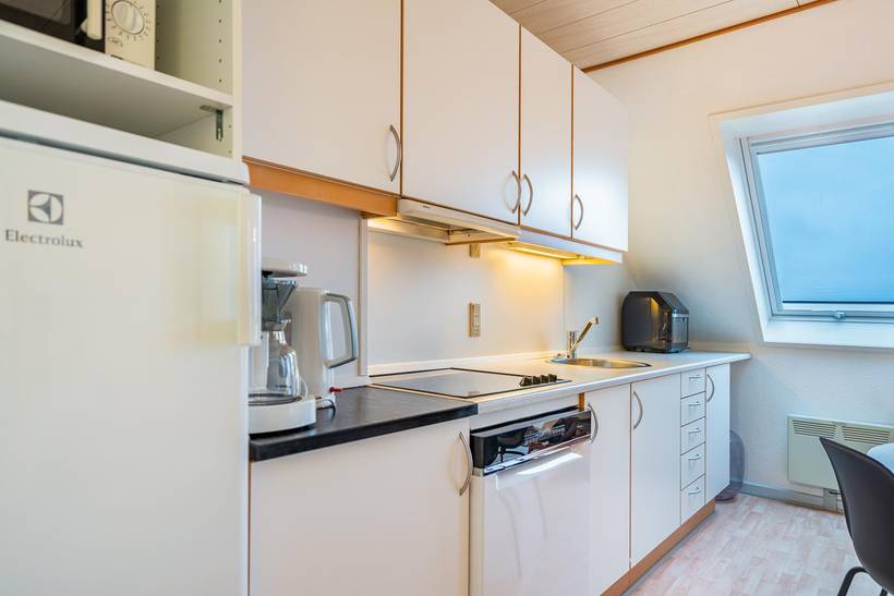 Foto von Ferienhaus NI21 in Henne Strand - Westjütland
