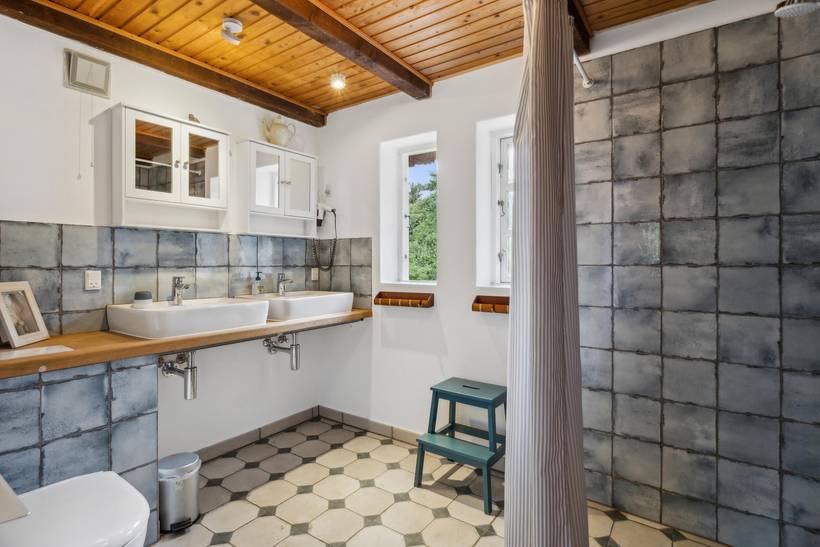 Foto von Ferienhaus NI31 in Sønderstrand - Rømø