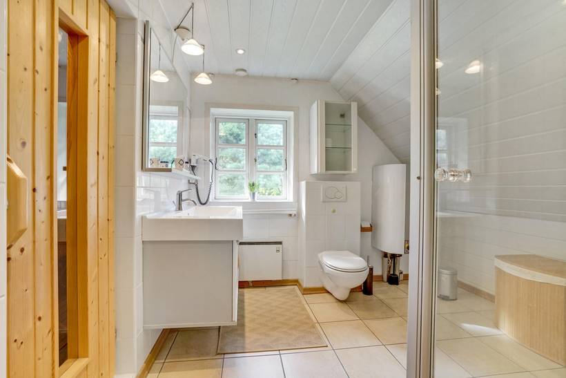 Foto von Ferienhaus NI31 in Sønderstrand - Rømø