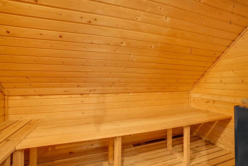Foto von Ferienhaus NI31 in Sønderstrand - Rømø