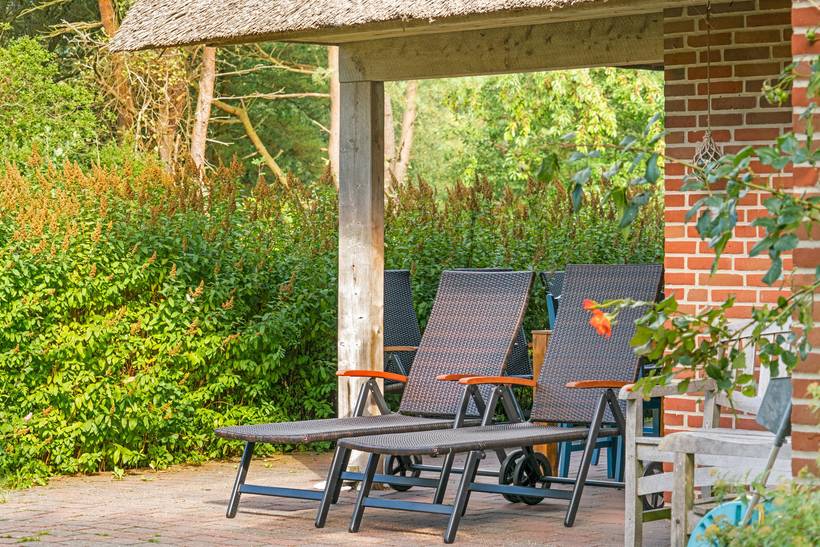Foto von Ferienhaus NI31 in Sønderstrand - Rømø