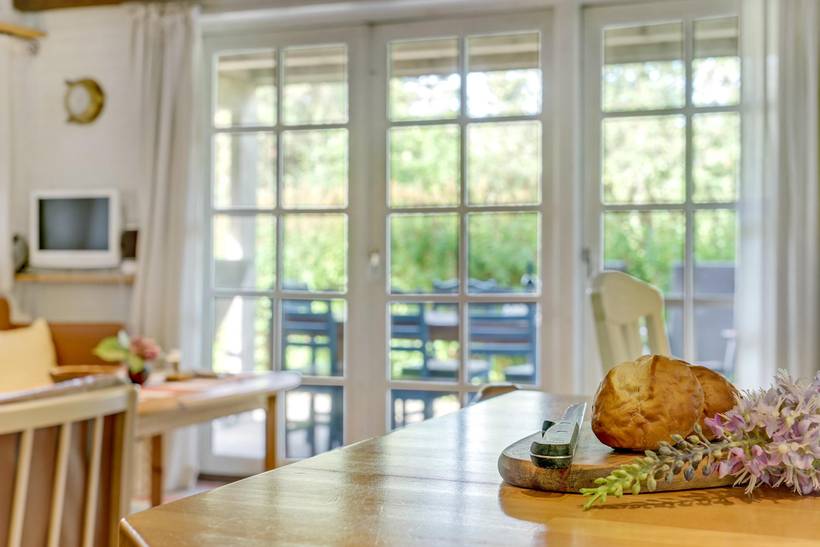 Foto von Ferienhaus NI31 in Sønderstrand - Rømø