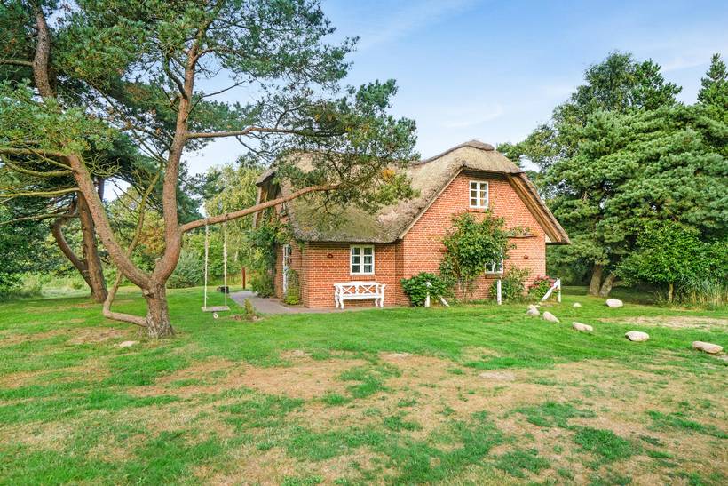 Foto von Ferienhaus NI31 in Sønderstrand - Rømø