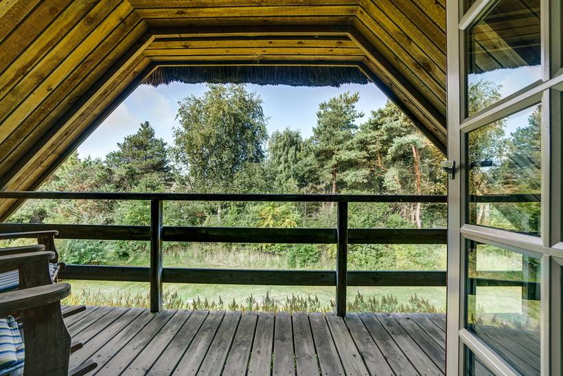 Foto von Ferienhaus NI31 in Sønderstrand - Rømø