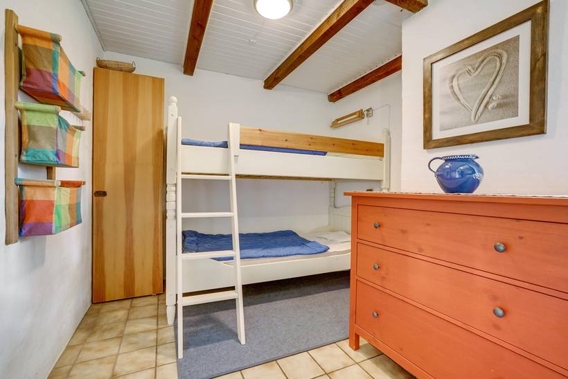 Foto von Ferienhaus NI31 in Sønderstrand - Rømø