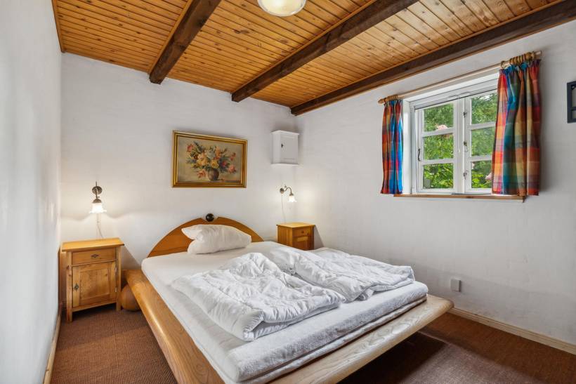 Foto von Ferienhaus NI31 in Sønderstrand - Rømø
