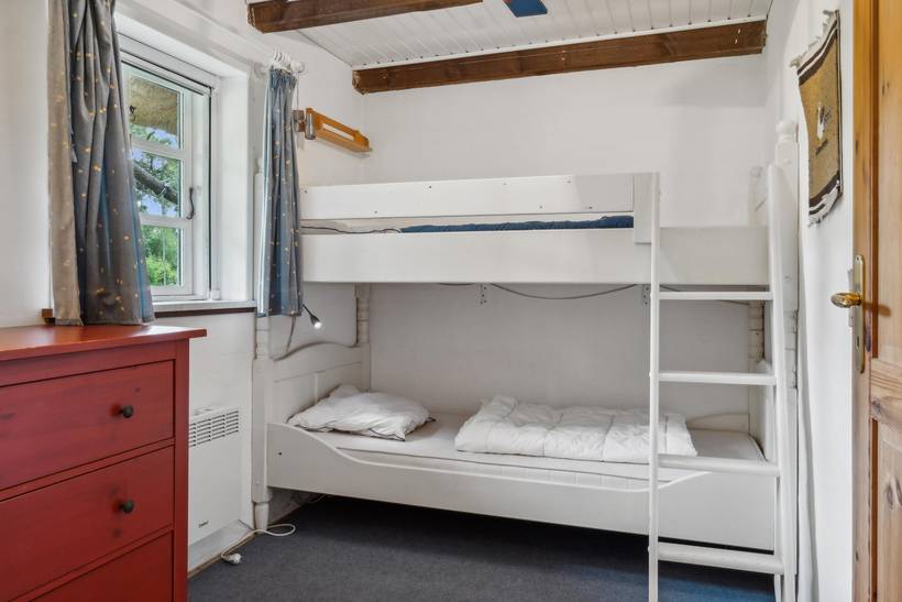 Foto von Ferienhaus NI31 in Sønderstrand - Rømø