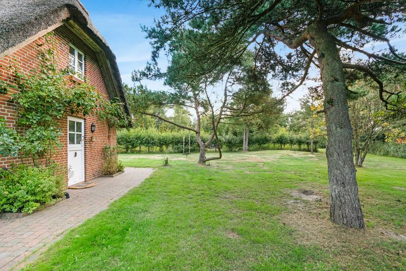Foto von Ferienhaus NI31 in Sønderstrand - Rømø